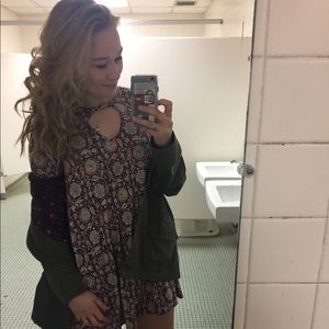 Meet your Posher, Skyler